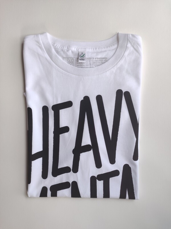 Heavy Mental