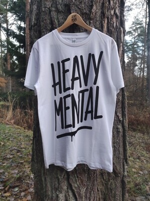 Heavy Mental