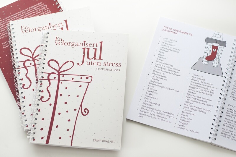Juleplanlegger