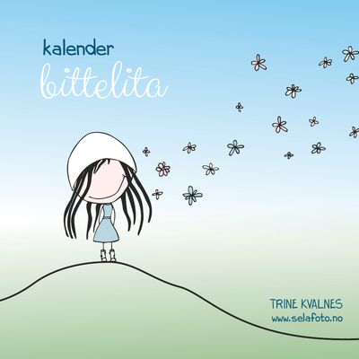 Tidløse bursdagskalendere