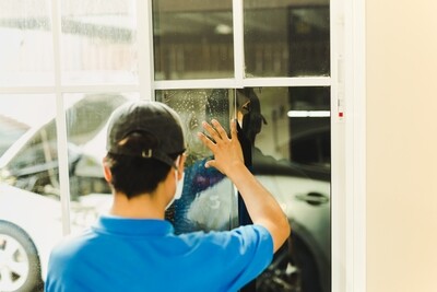Window Tinting