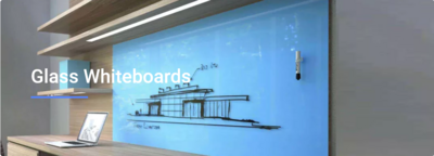 Glass Whiteboards