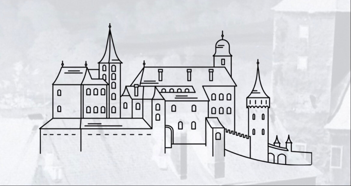 Gutschein Schloss Tour Gutschein Schloss Tour