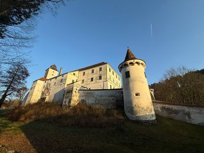 Schloss Tour Prestige Schloss Tour Prestige