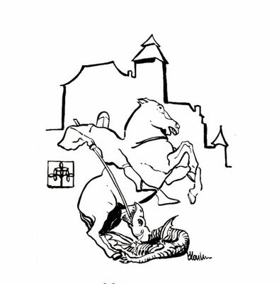 SCHLOSSBRÄU