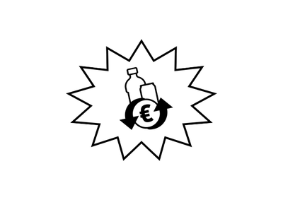 Pfand - KEG