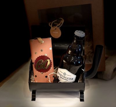 Seisenegger Geschenkkorb