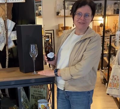 Seisenegger Geschenkkorb