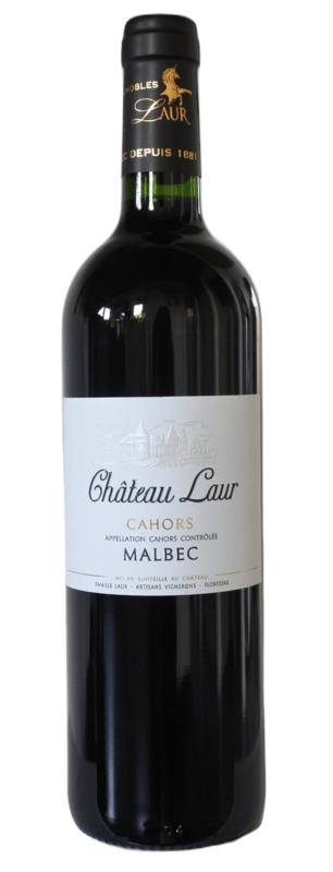 Cuvée Prestige - Château Laur