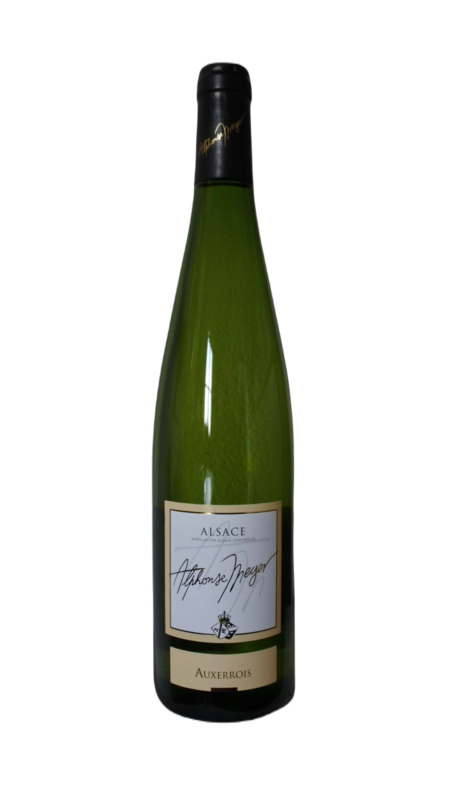 Auxerrois 2019