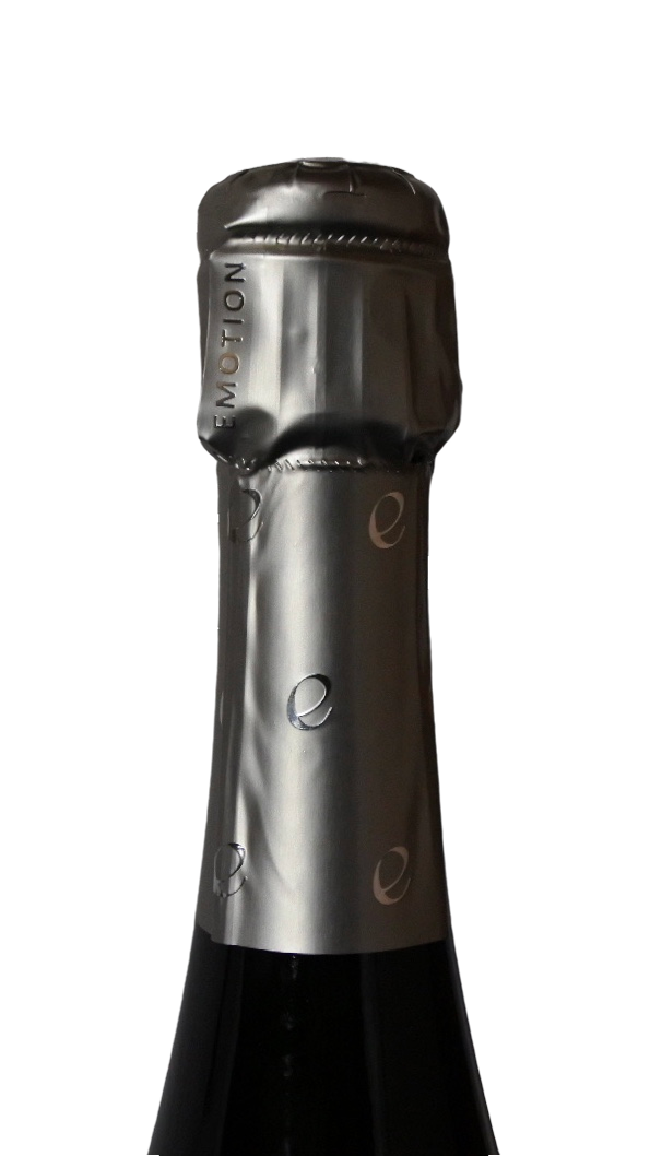 Crémant d'Alsace Emotion Brut - L'Excellence du Crémant d'Alsace