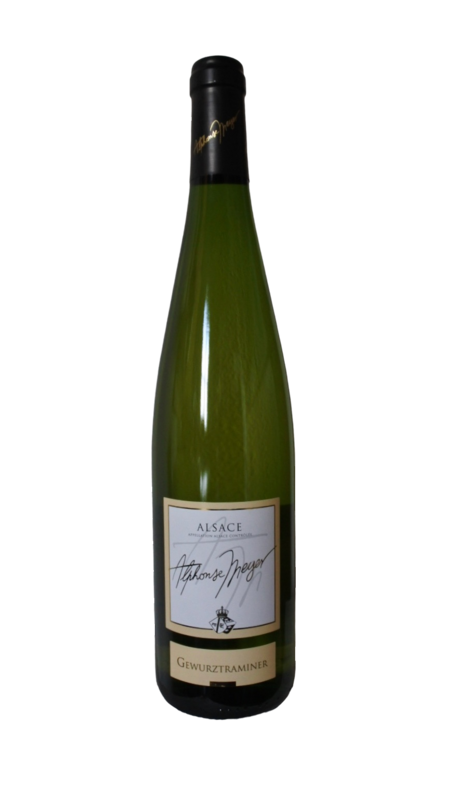 Gewurztraminer Tradition