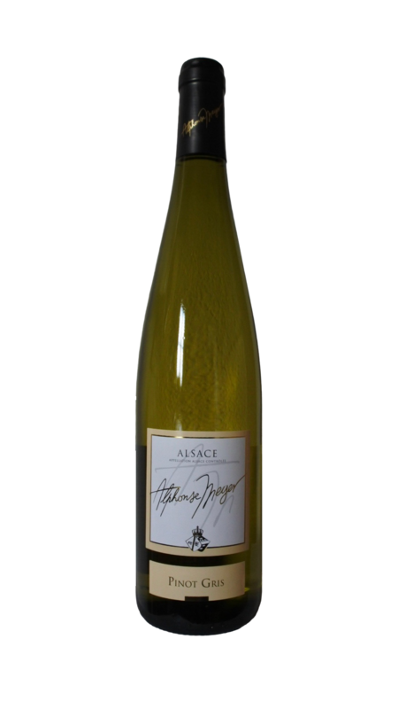 Pinot Gris Tradition 2020