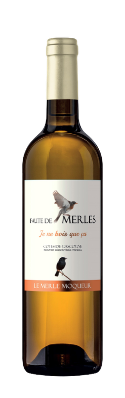 Le Merle Moqueur