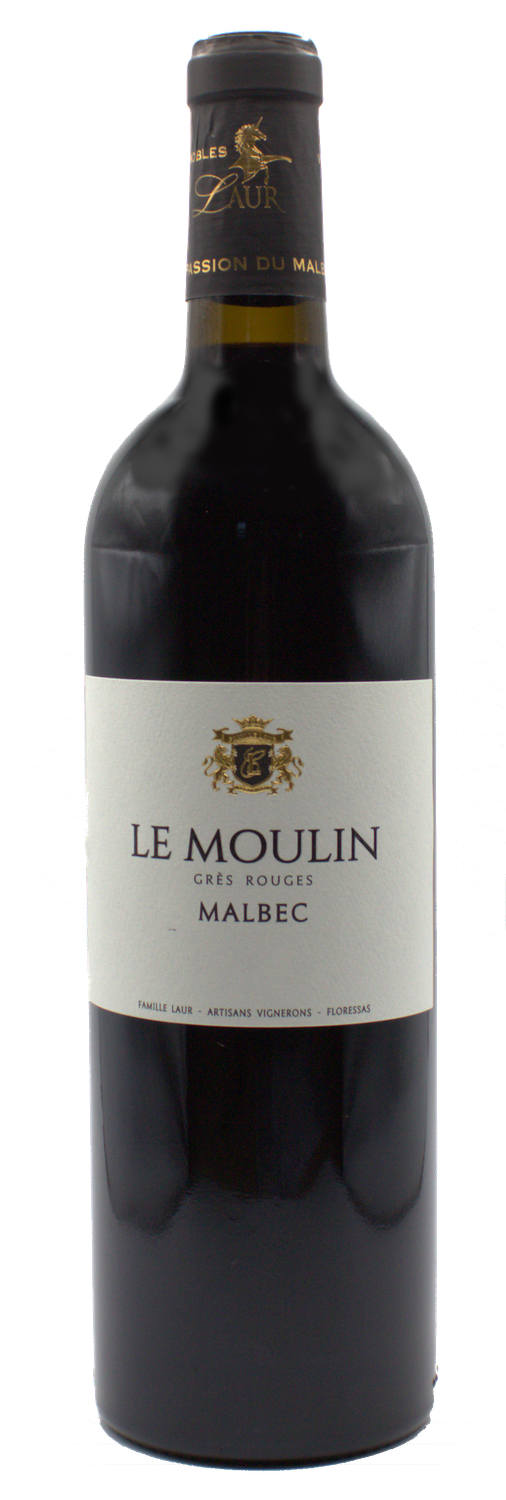 Le Moulin 2020 | Grès rouges