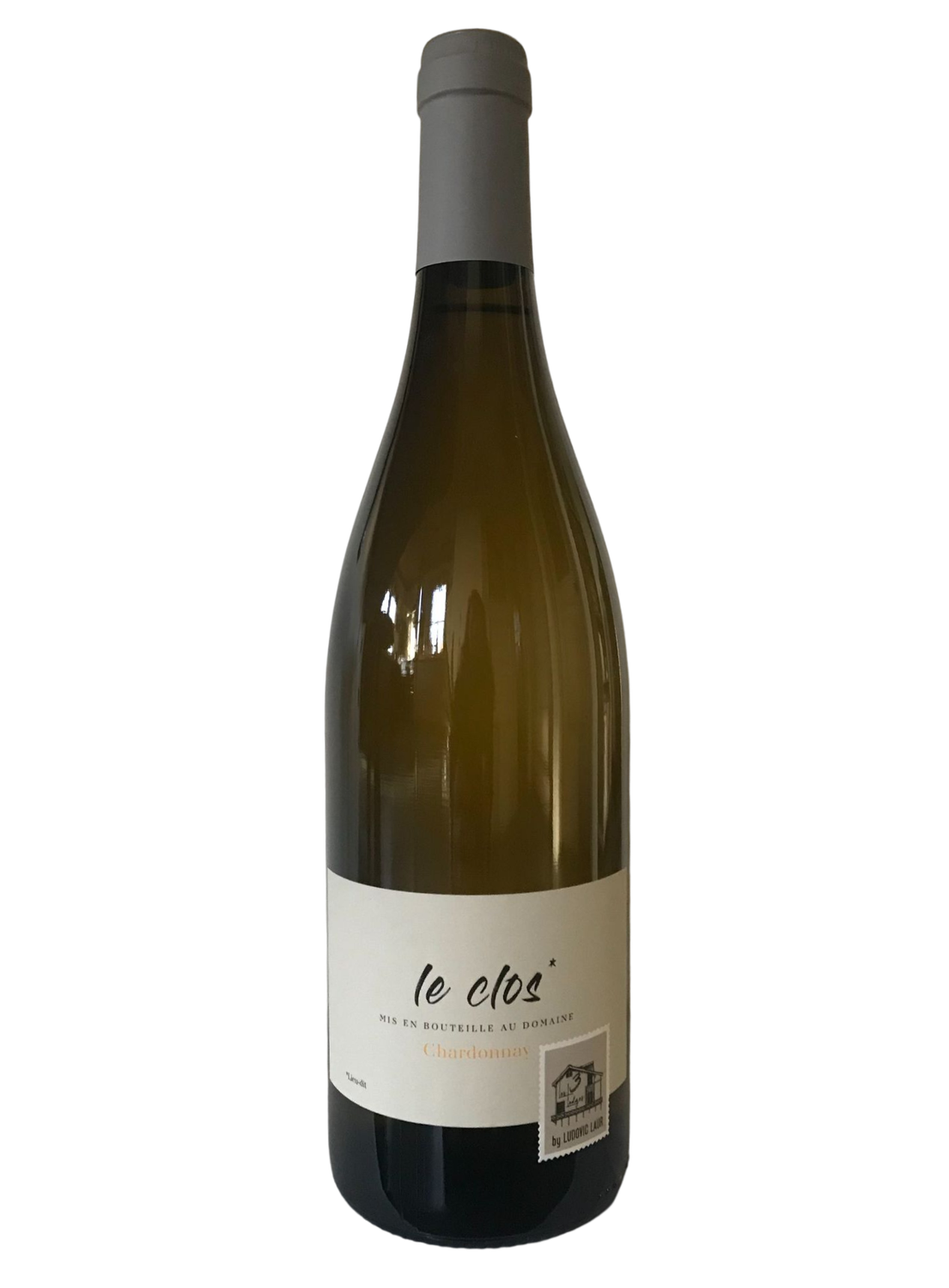Le Clos* Chardonnay | Ludovic Laur