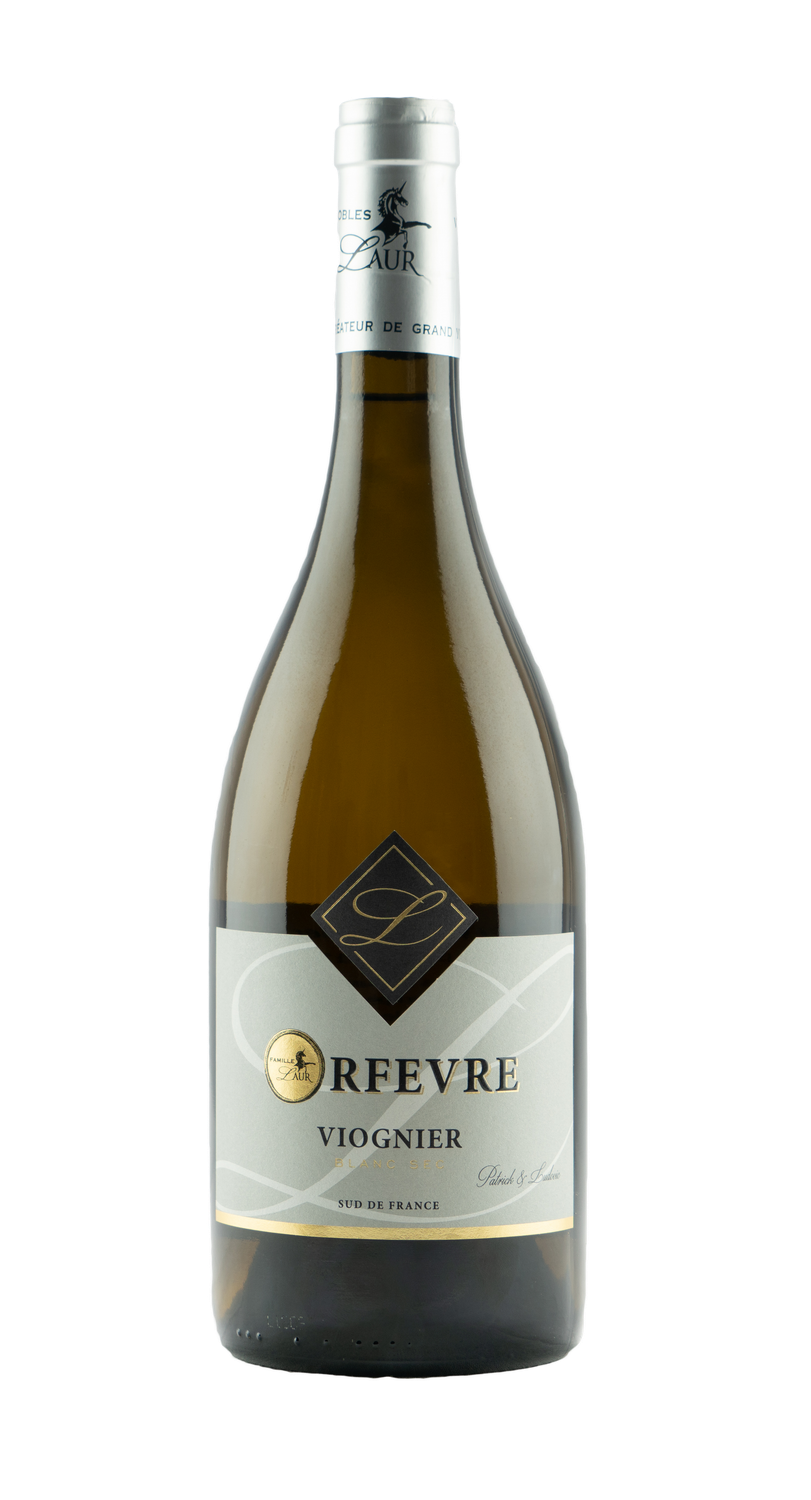 Orfèvre | Viognier