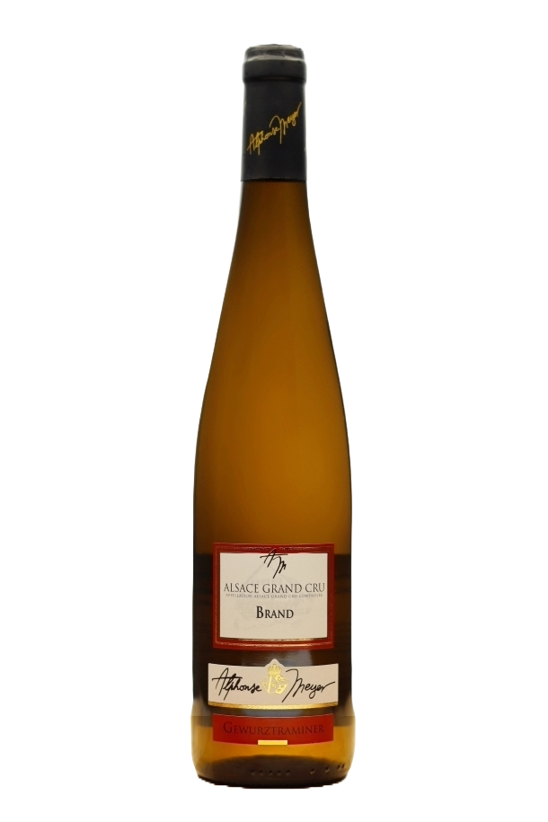 Grand Cru Brand | Gewurztraminer