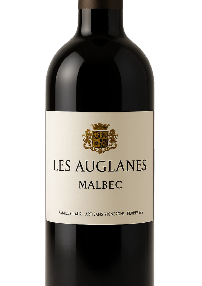 Les Auglanes 2020 | Calcaires sidérolithiques