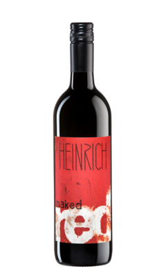 Naked red - Heinrich