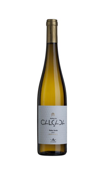 Vino Verde - Portal da Calcada