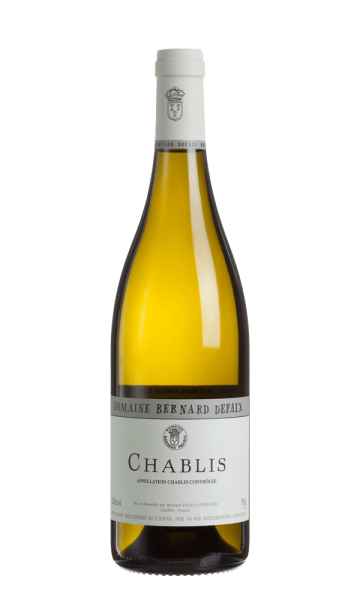 Chablis - Domaine Bernard Defaix