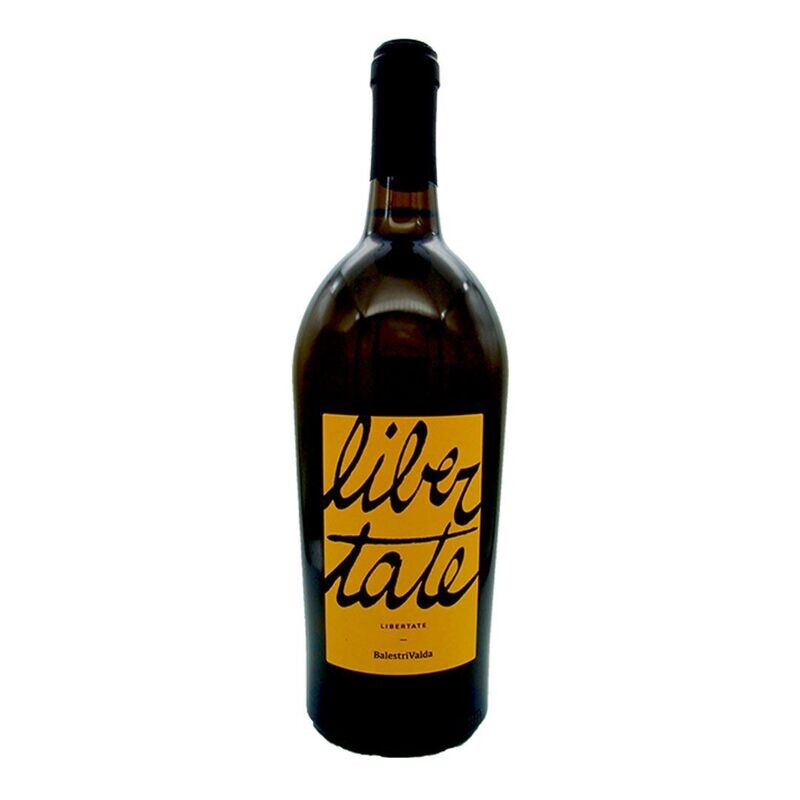Libertate Trebbiano - Balestri Valda