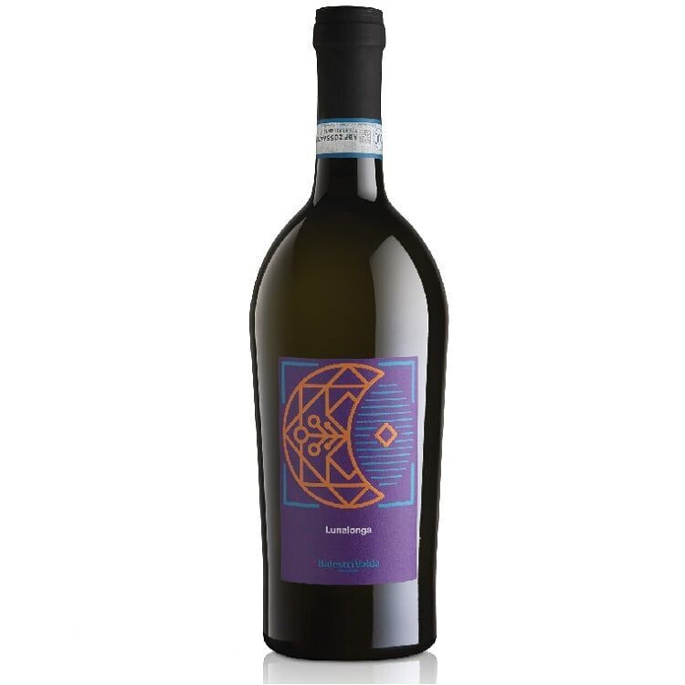 Lunalonga Garganega - Balestri Valda
