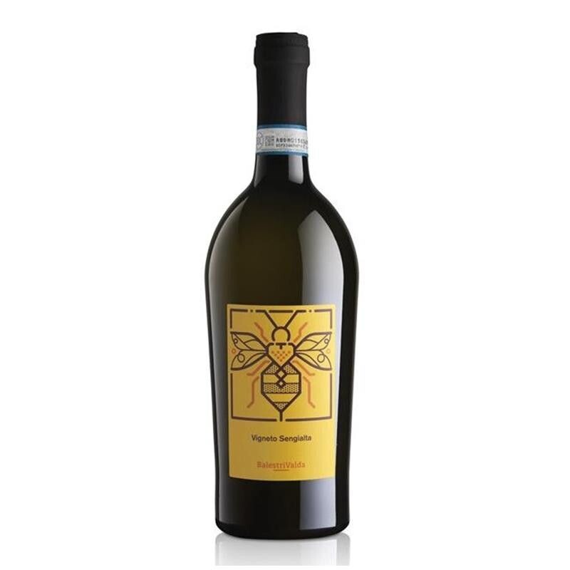 Sengialta Garganega - Balestri Valda