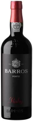 Barros - Ruby port