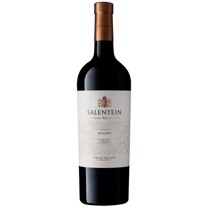 Salentein Barrel Selection Malbec