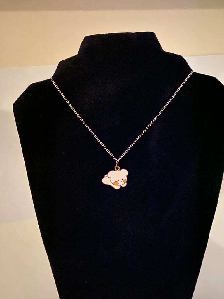 necklace