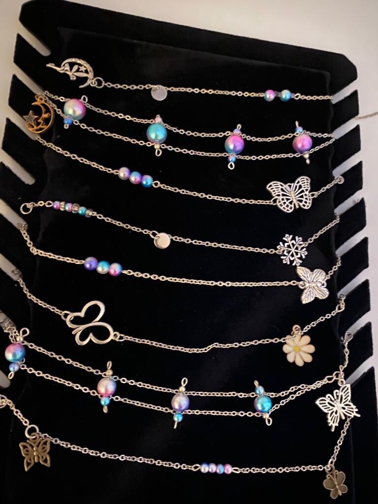 anklets