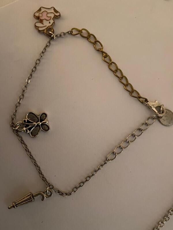 anklets