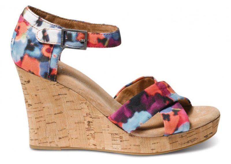 Sandalias