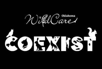 Window Cling: Coexist