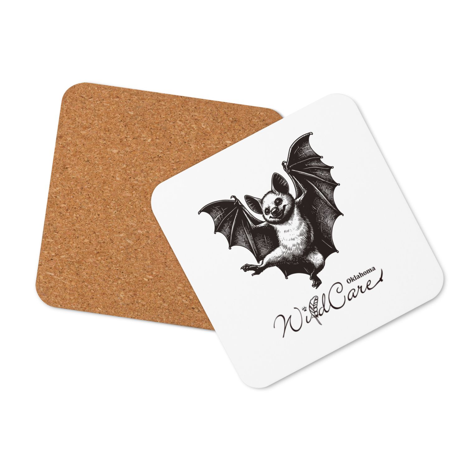 Coaster: Dancing Bat