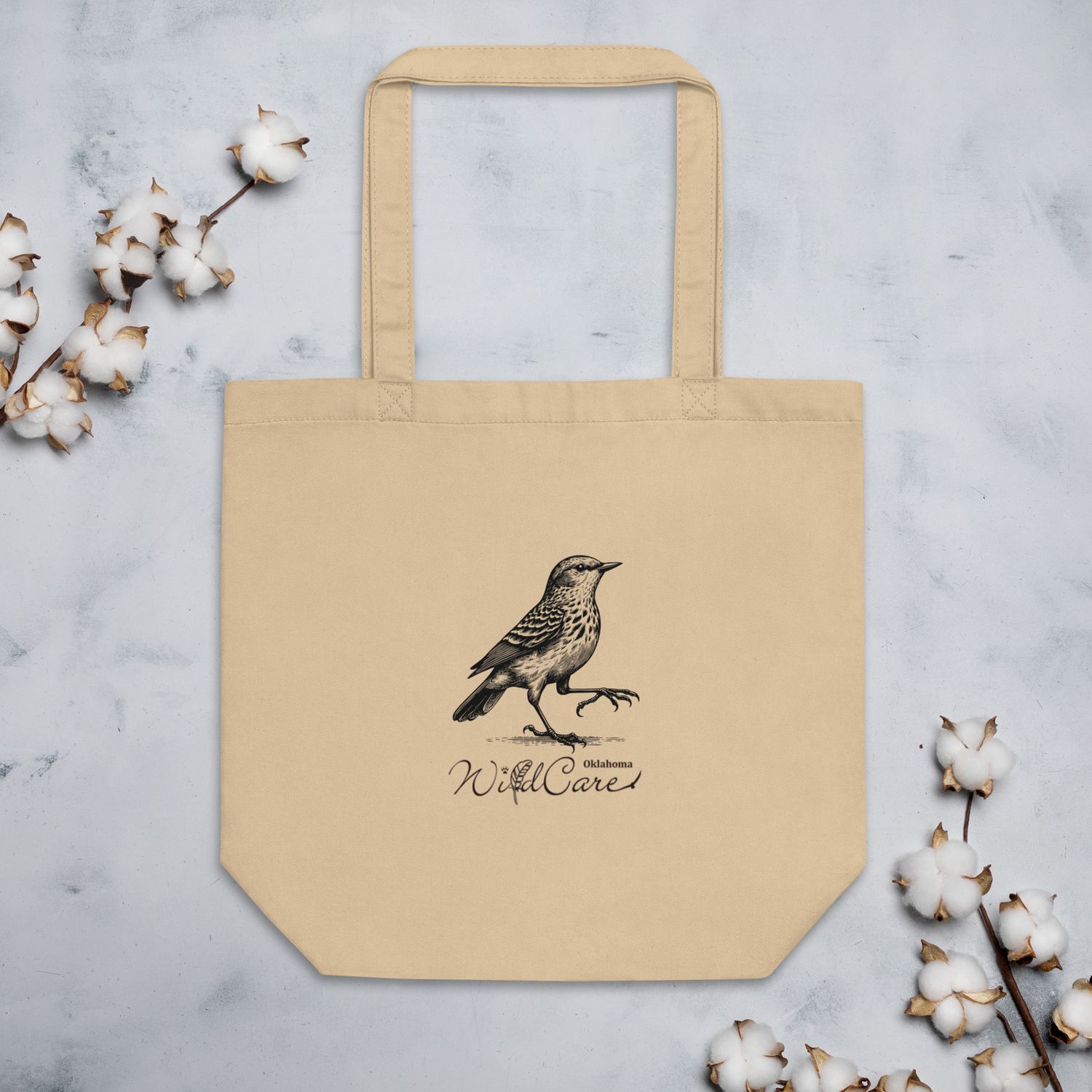 Tote Bag (Eco): Songbird