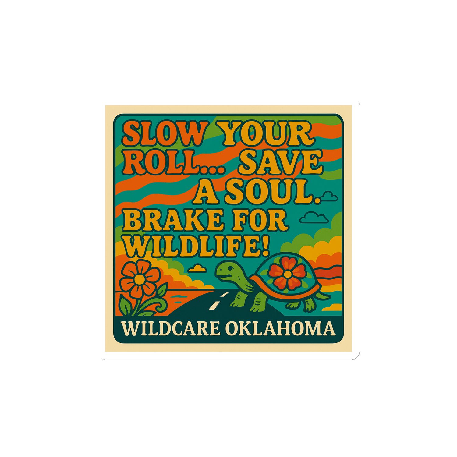 Magnet: Slow Your Roll, Save A Soul