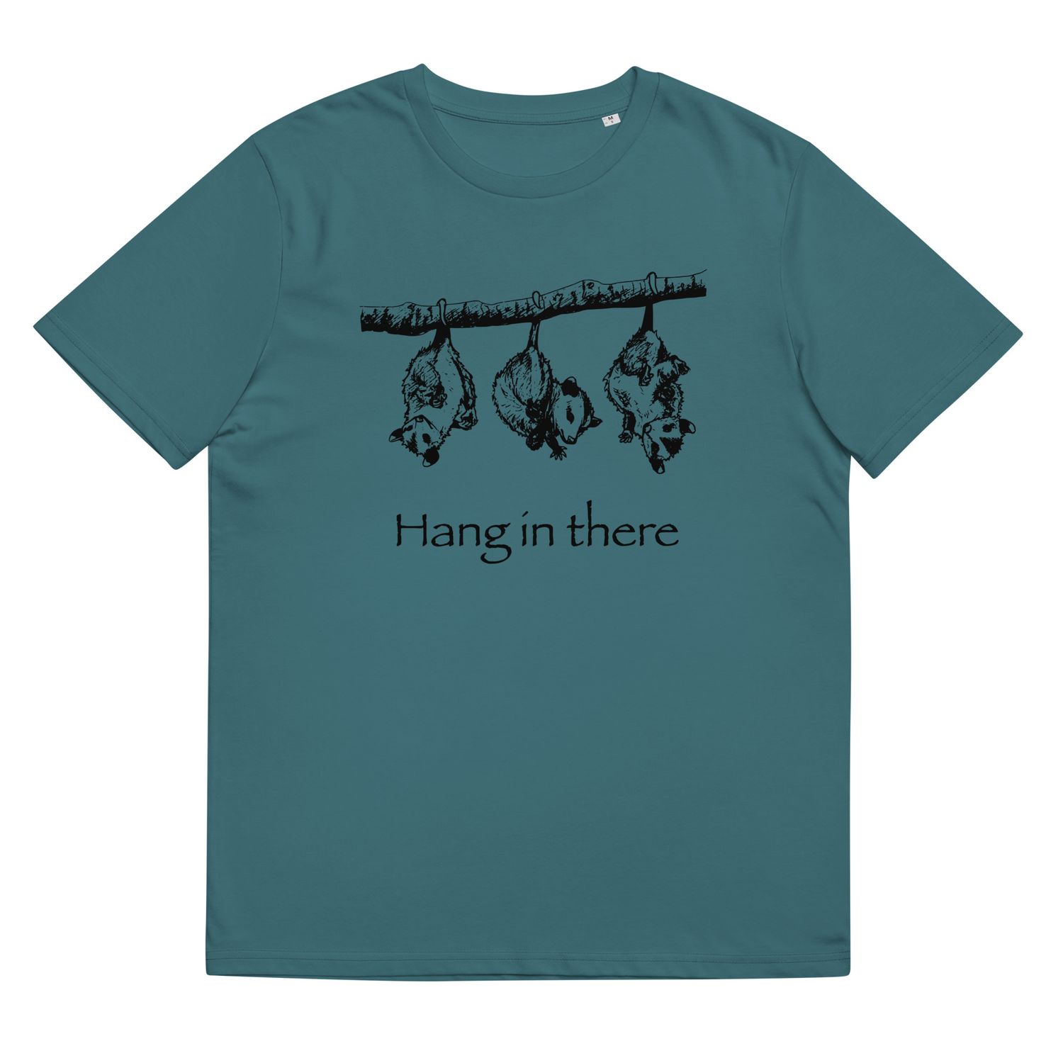 Opossum Volunteer T-Shirt