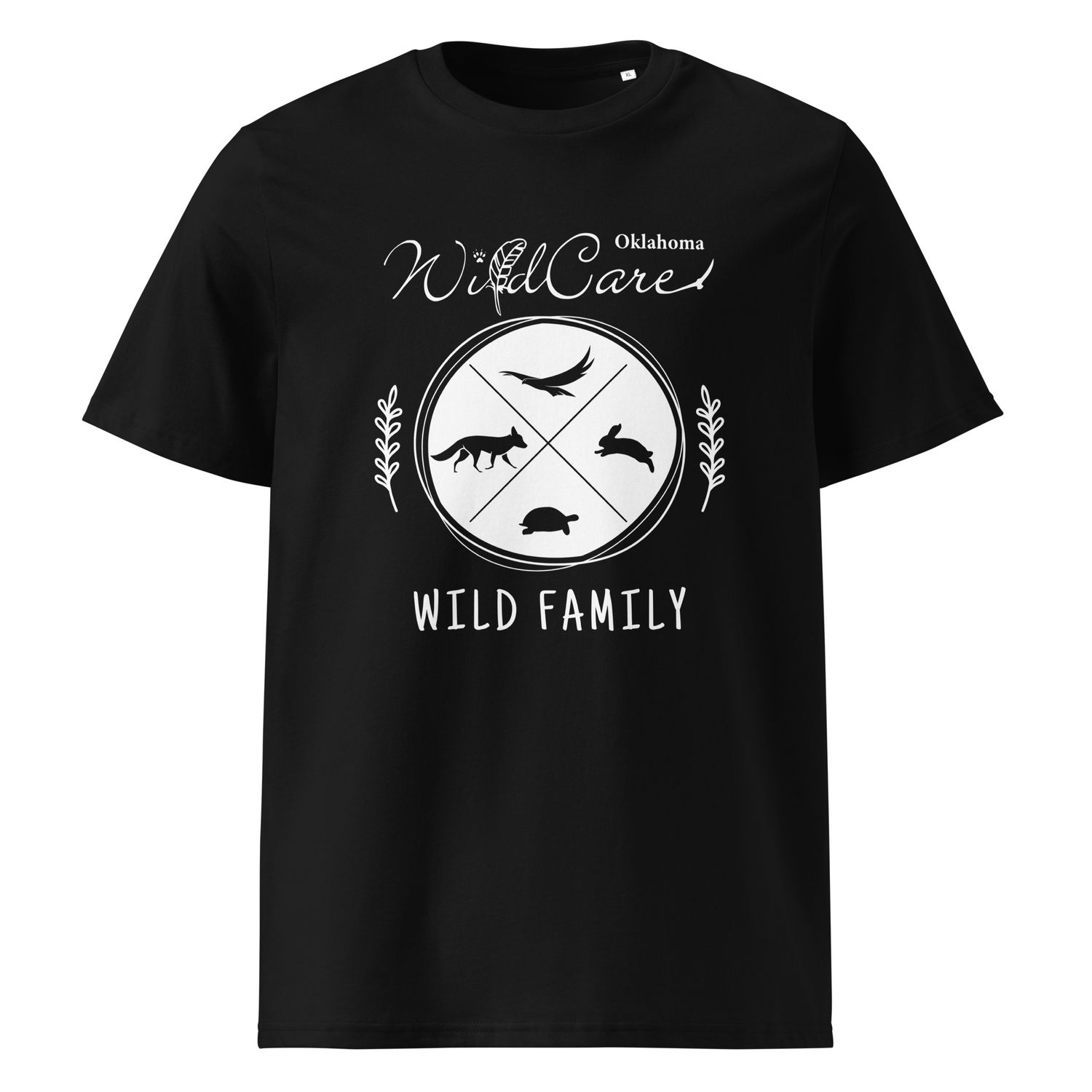 "Wild Family" T-Shirt