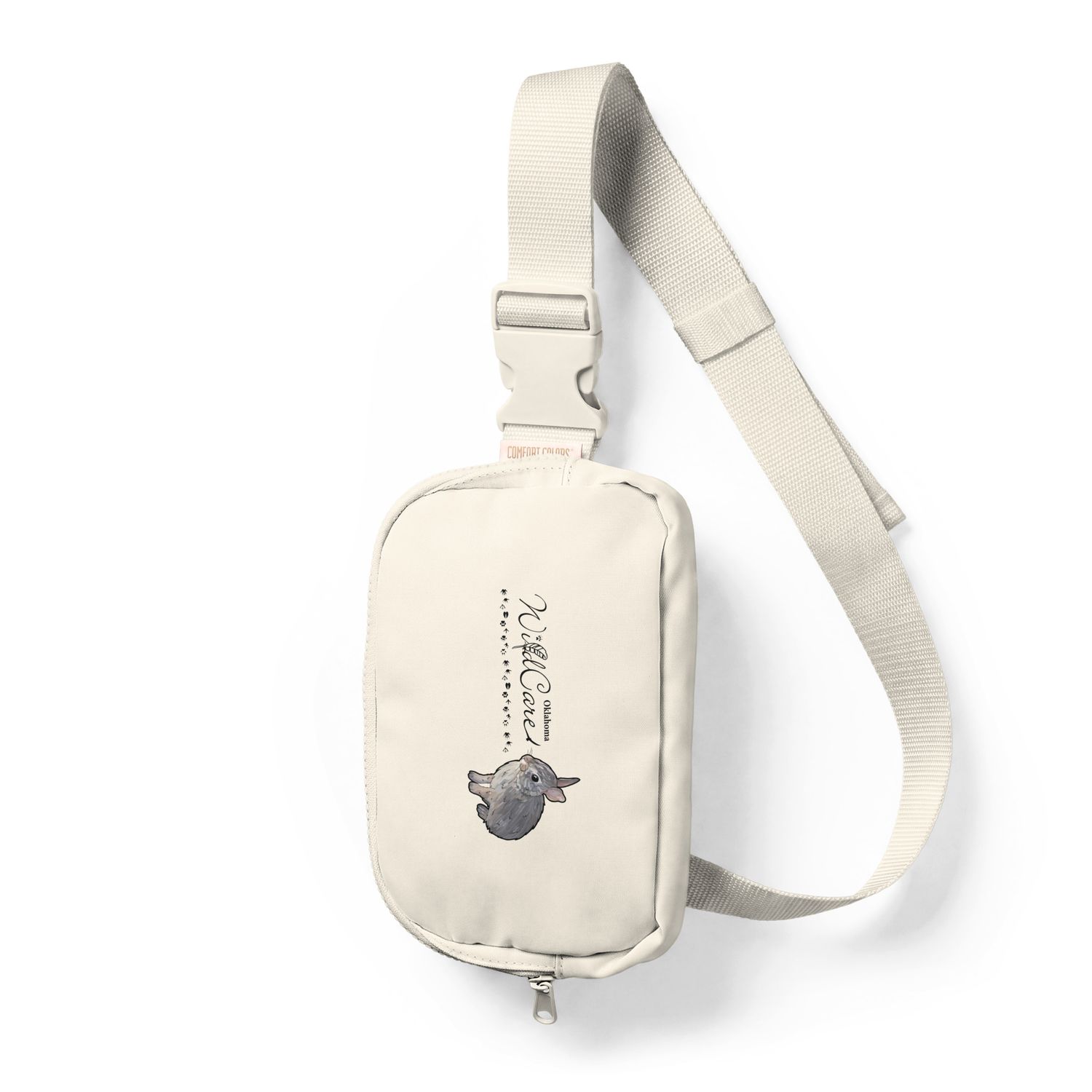 "Cottontail" Sling Bag