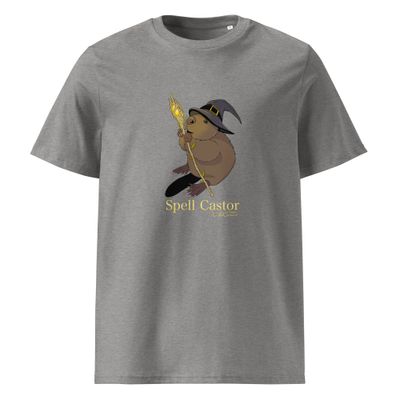 "Spell Castor" T-Shirt