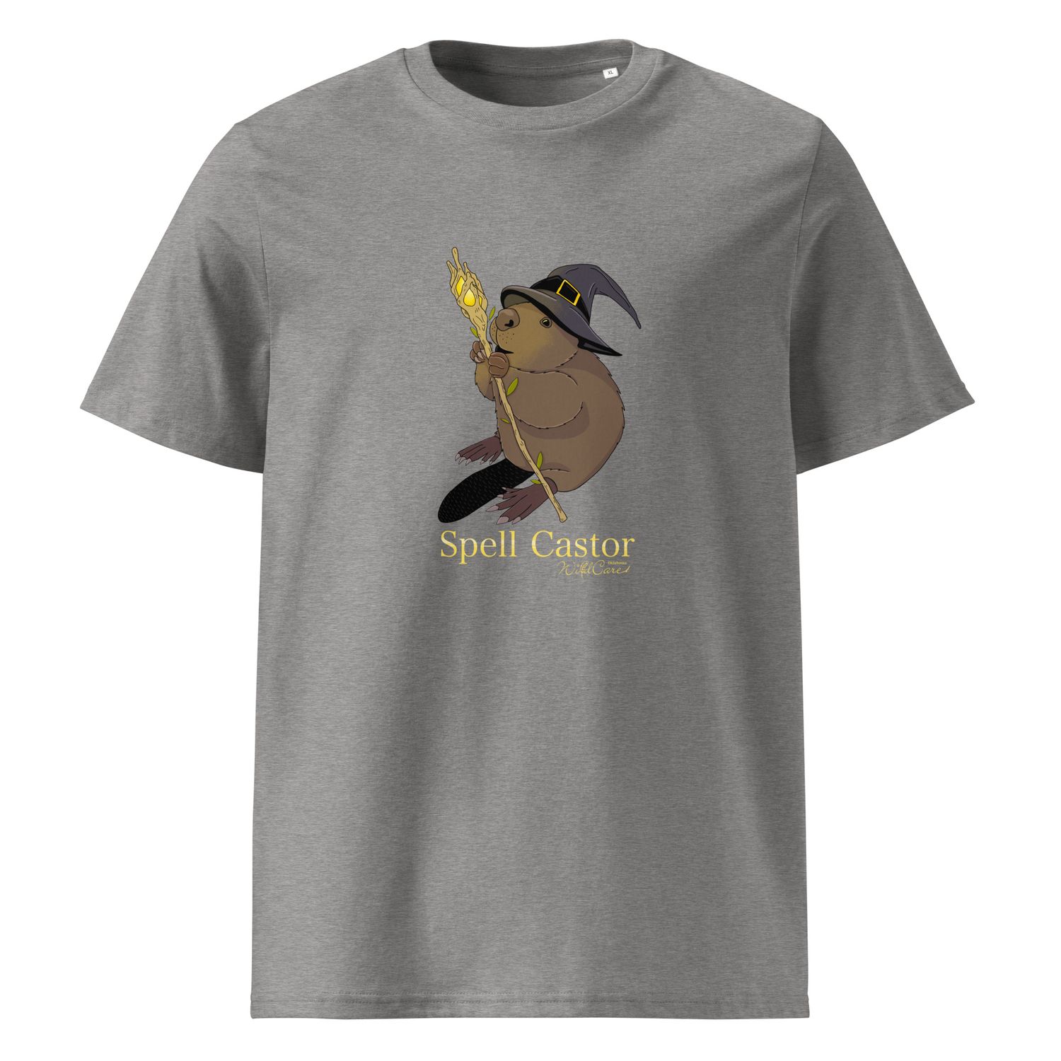"Spell Castor" T-Shirt