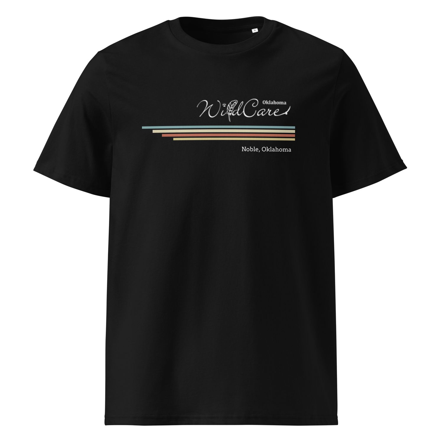 "Roadrunner, Coyote, Armadillo" T-Shirt
