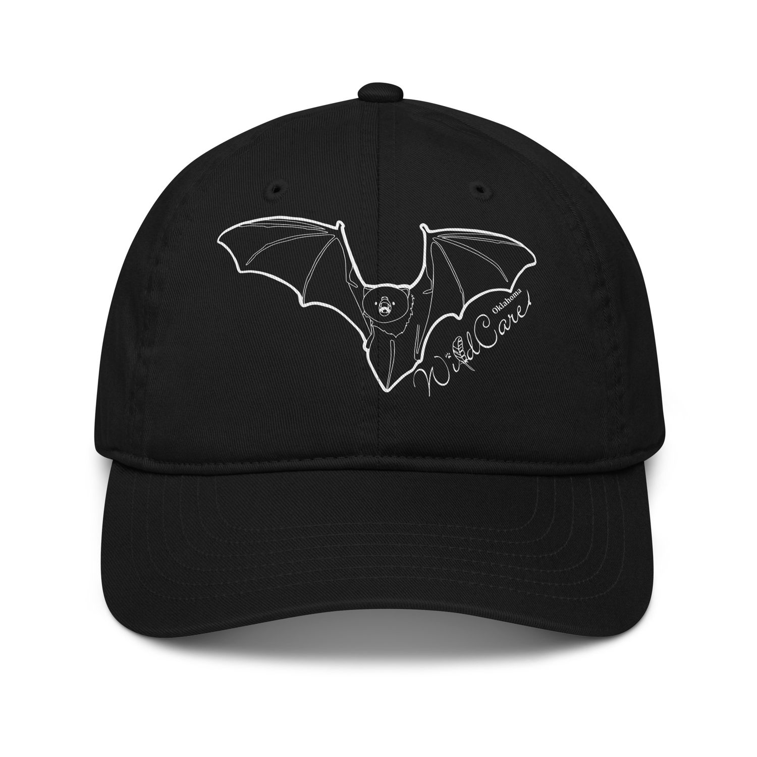 "Eastern Red Bat" Hat