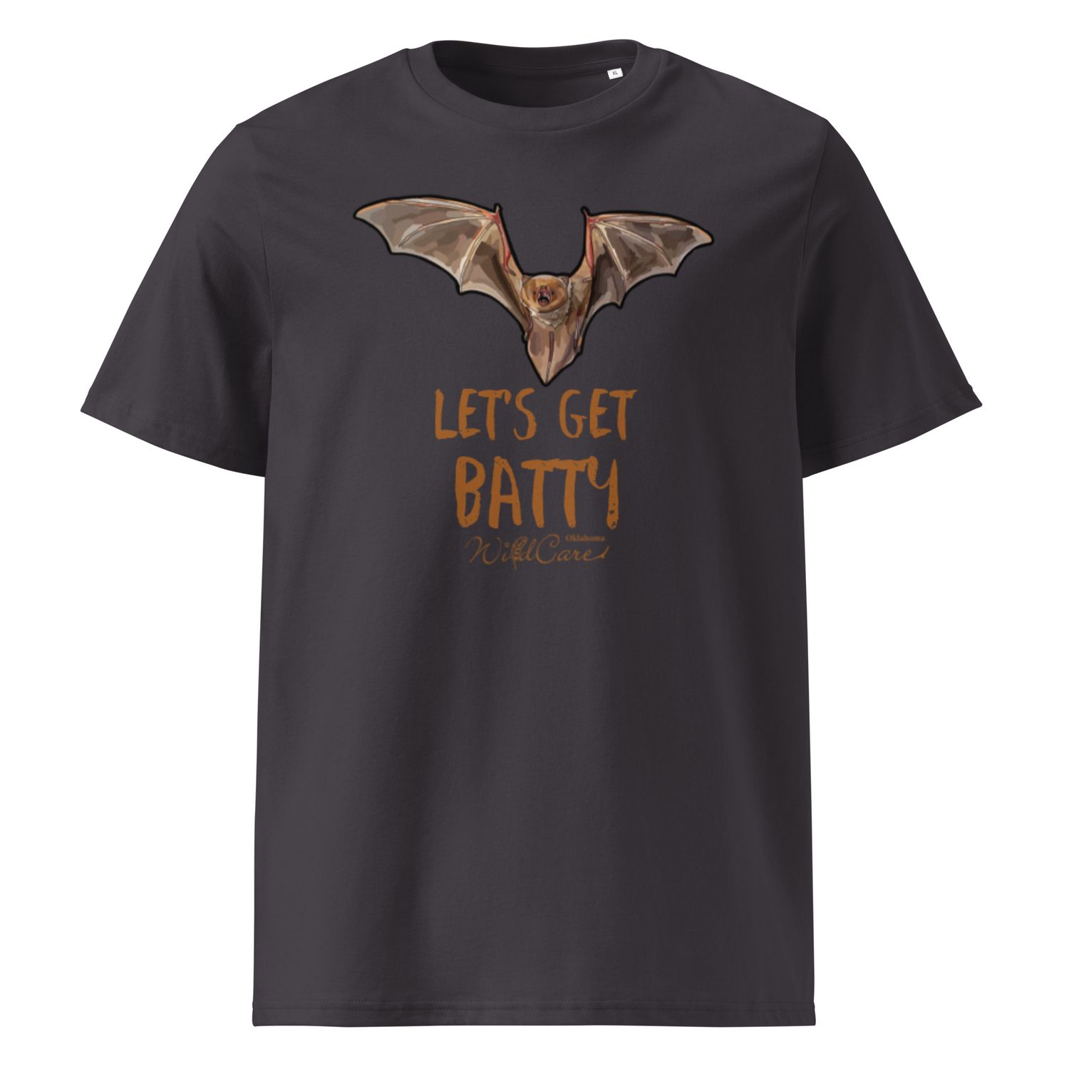 "Let's Get Batty" T-Shirt