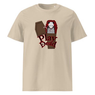 "Play Dead" T-Shirt
