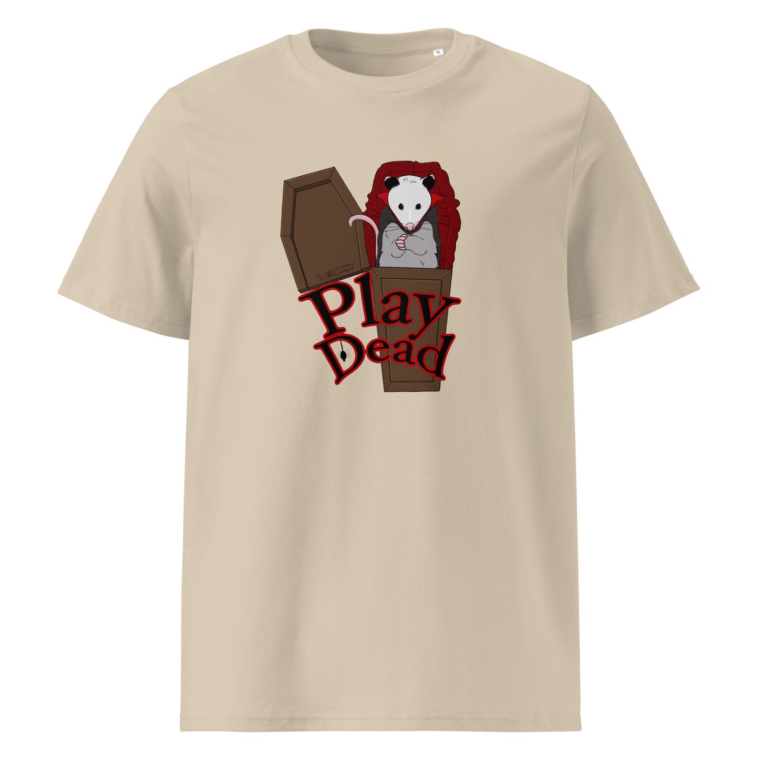 "Play Dead" T-Shirt