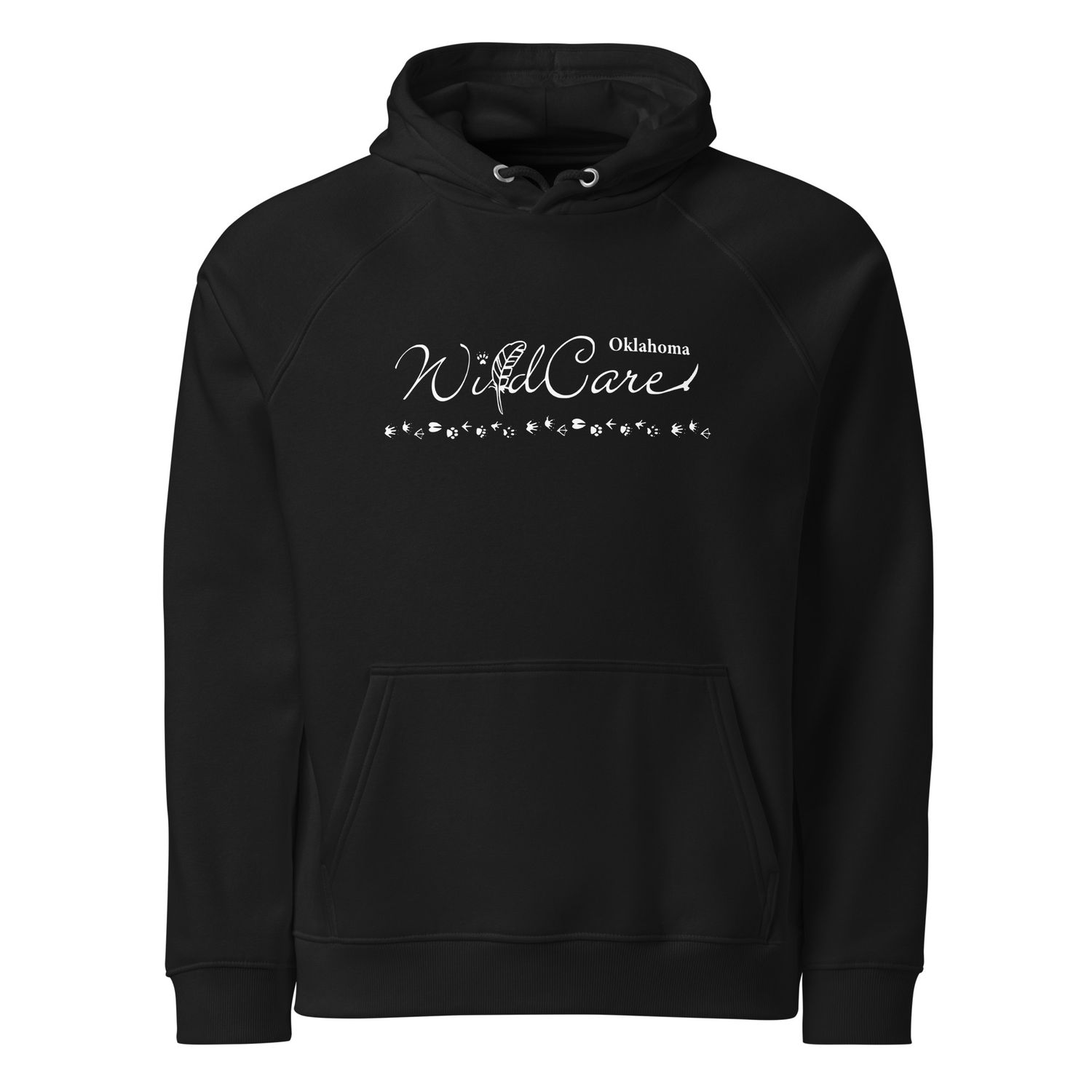"Tracks" Hoodie